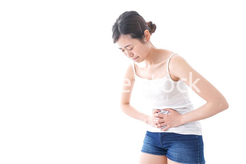 腹痛
