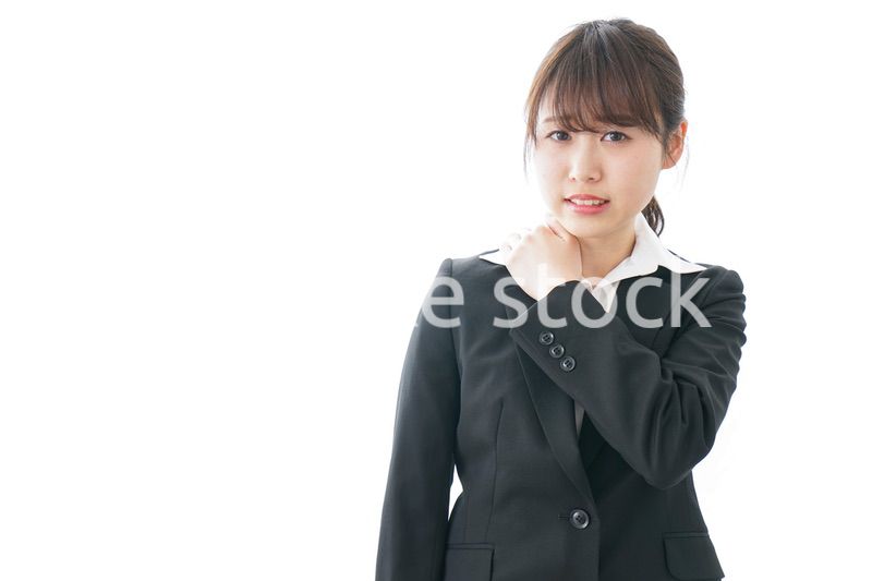 肩こりに苦しむビジネスパーソン