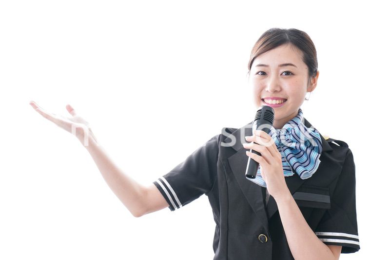 バスガイド・クルー