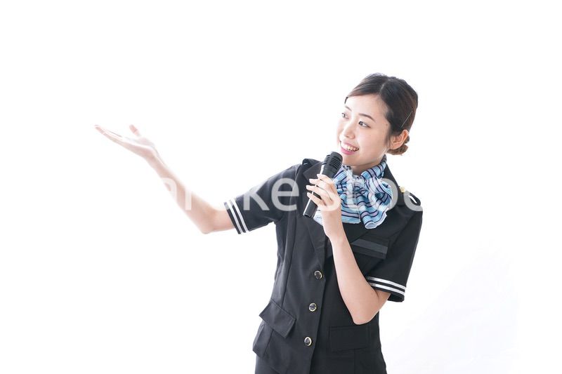 バスガイド・クルー