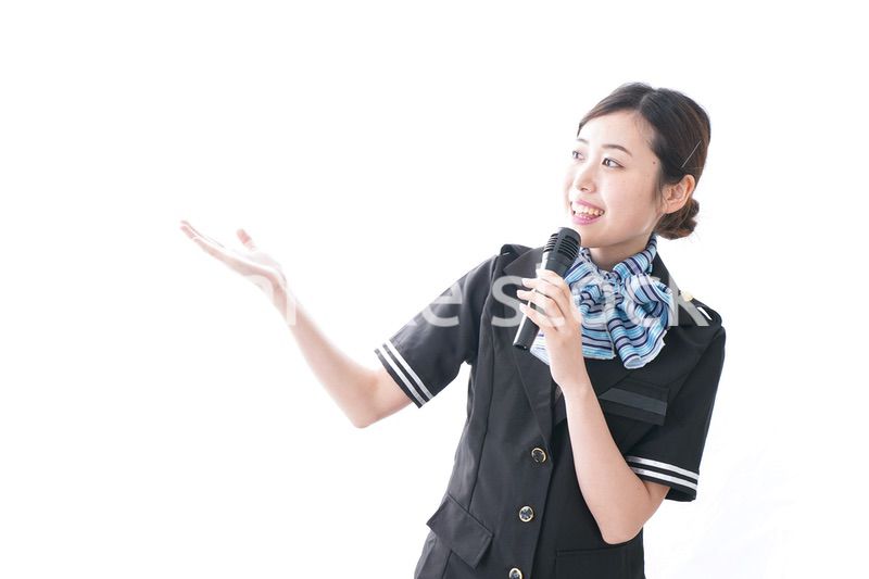 バスガイド・クルー