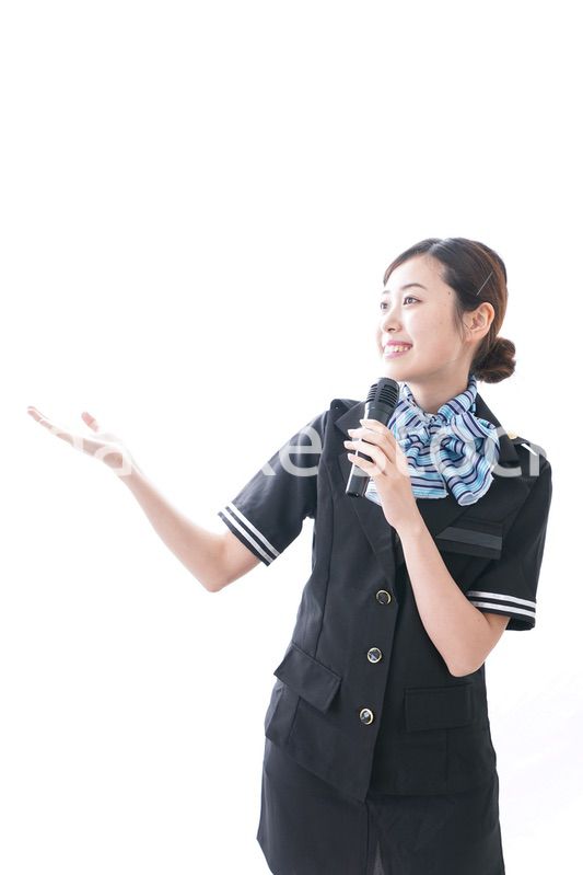 バスガイド・クルー