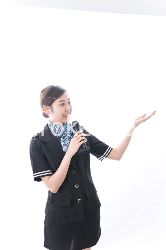 バスガイド・クルー