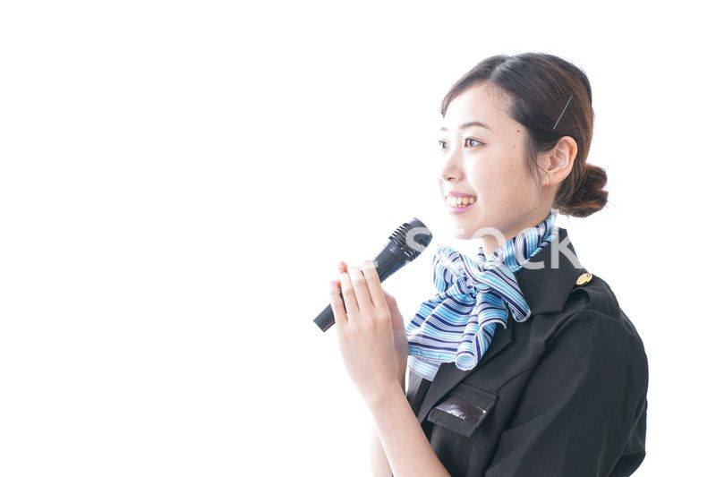 バスガイド・クルー