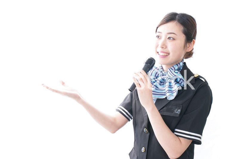 バスガイド・クルー