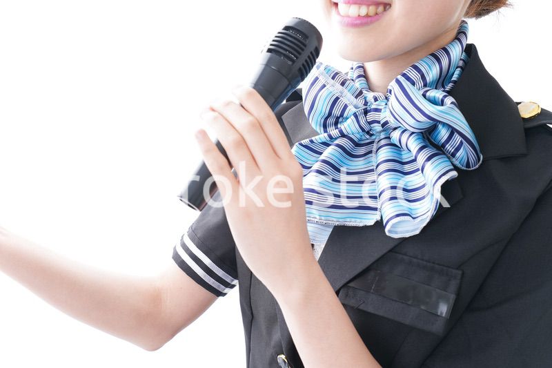 バスガイド・クルー