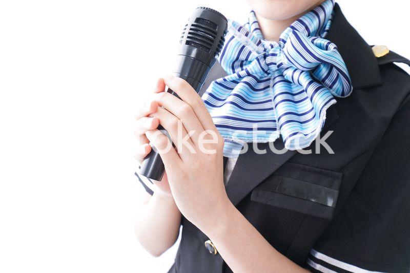 バスガイド・クルー