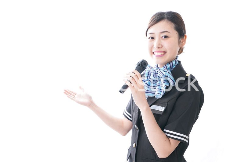 バスガイド・クルー