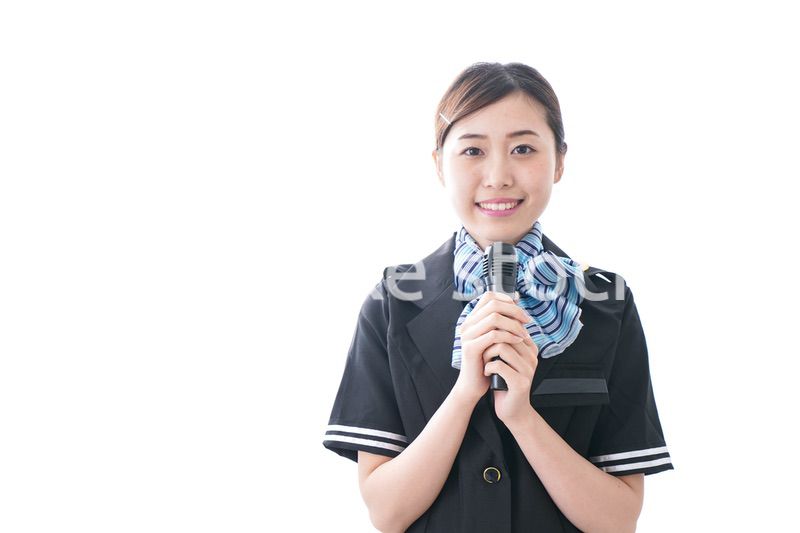 バスガイド・クルー