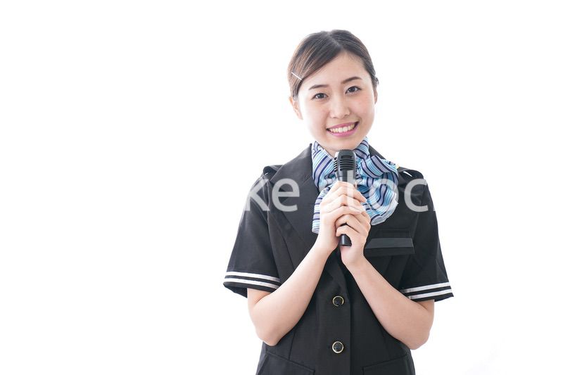 バスガイド・クルー