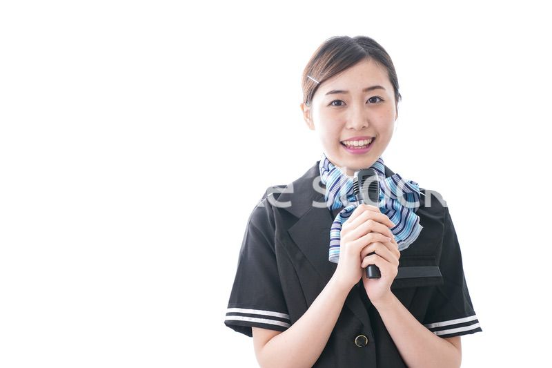 バスガイド・クルー