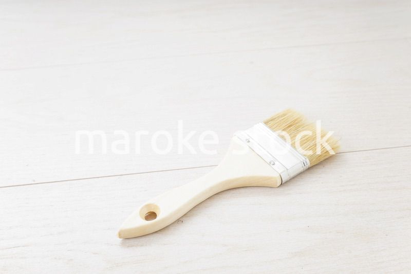 ペンキ塗り・DIY