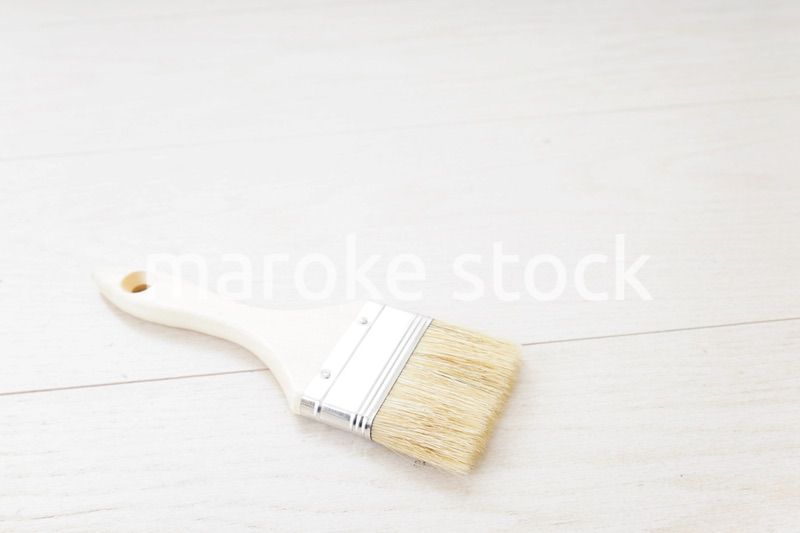 ペンキ塗り・DIY