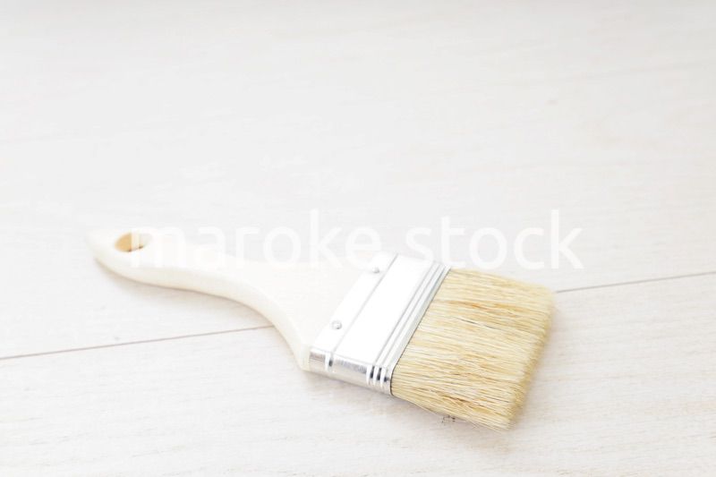 ペンキ塗り・DIY