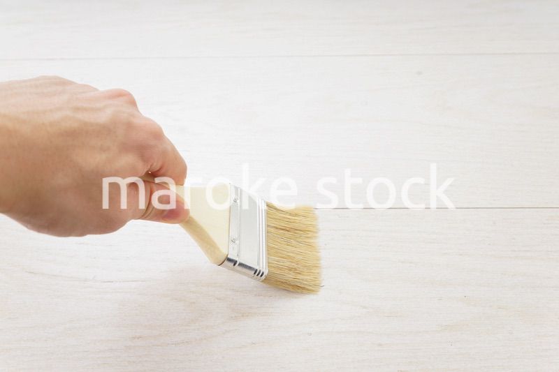 ペンキ塗り・DIY