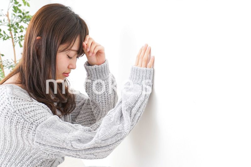 貧血・立ちくらみ・生理痛