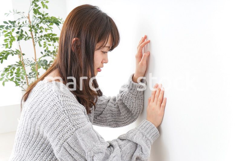 貧血・立ちくらみ・生理痛