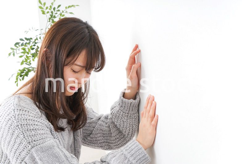 貧血・立ちくらみ・生理痛