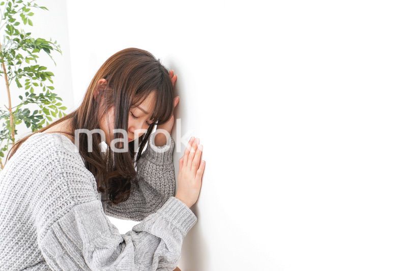 貧血・立ちくらみ・生理痛