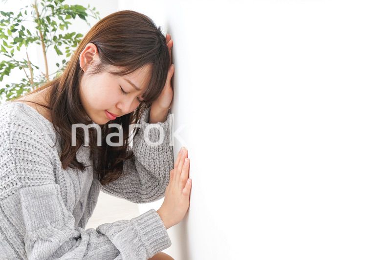 貧血・立ちくらみ・生理痛