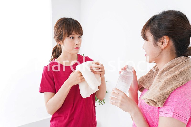 ヨガ・スポーツ