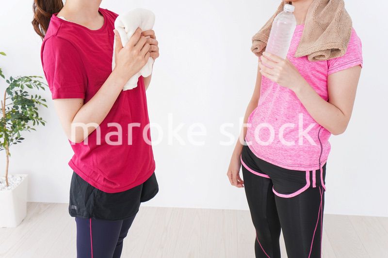 ヨガ・スポーツ