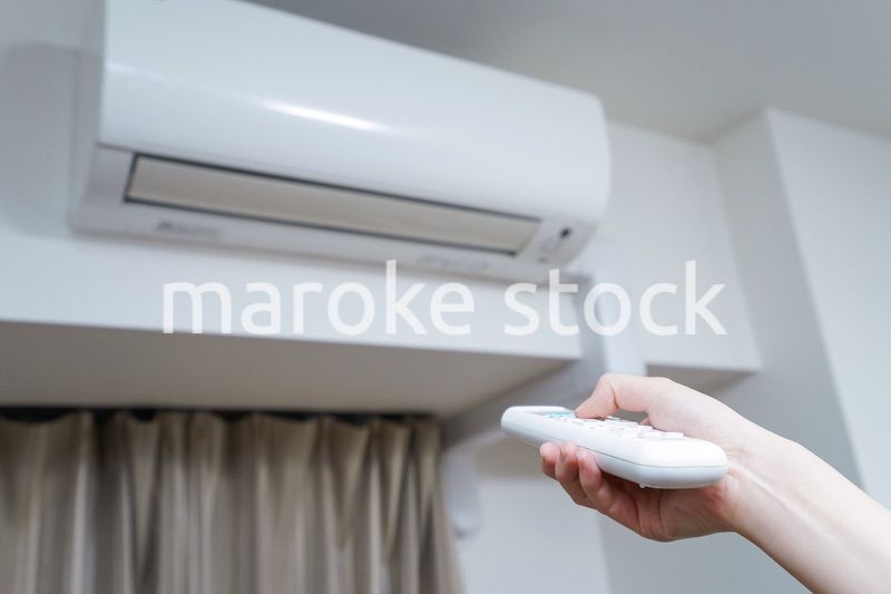 エアコン