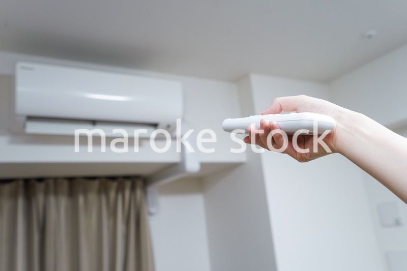 エアコン