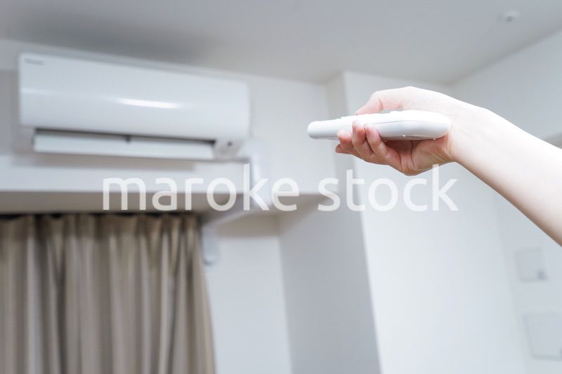 エアコン