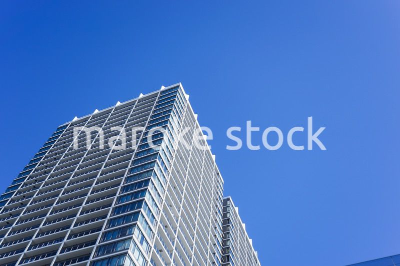 高層ビル・タワーマンション