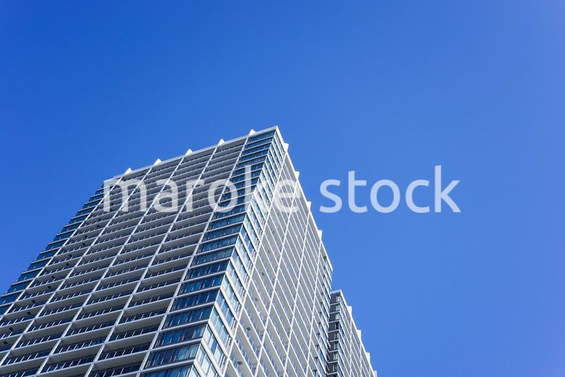 高層ビル・タワーマンション