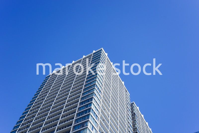 高層ビル・タワーマンション