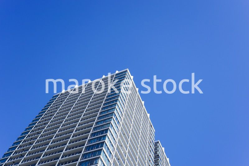 高層ビル・タワーマンション