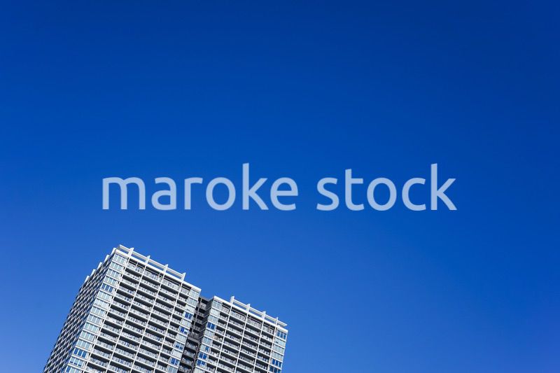 高層ビル・タワーマンション