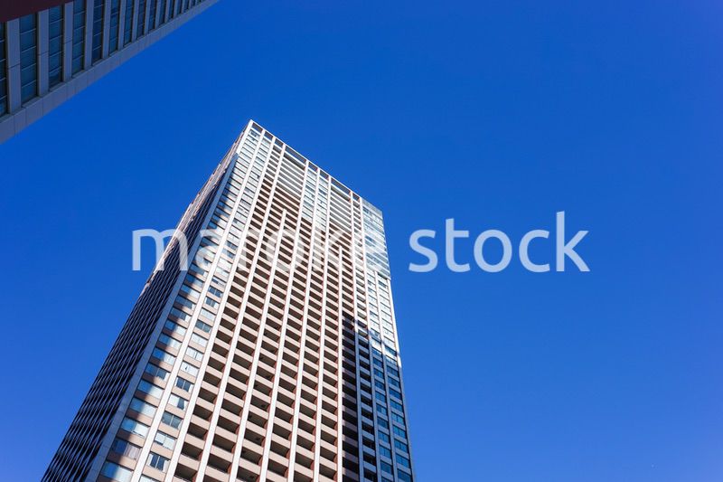 高層ビル・タワーマンション