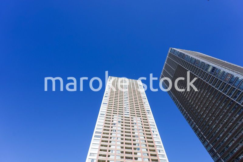 高層ビル・タワーマンション