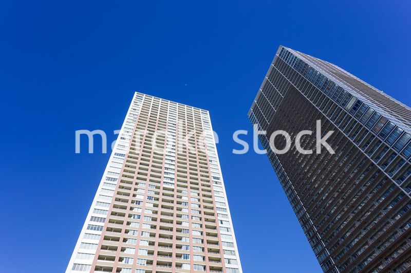 高層ビル・タワーマンション