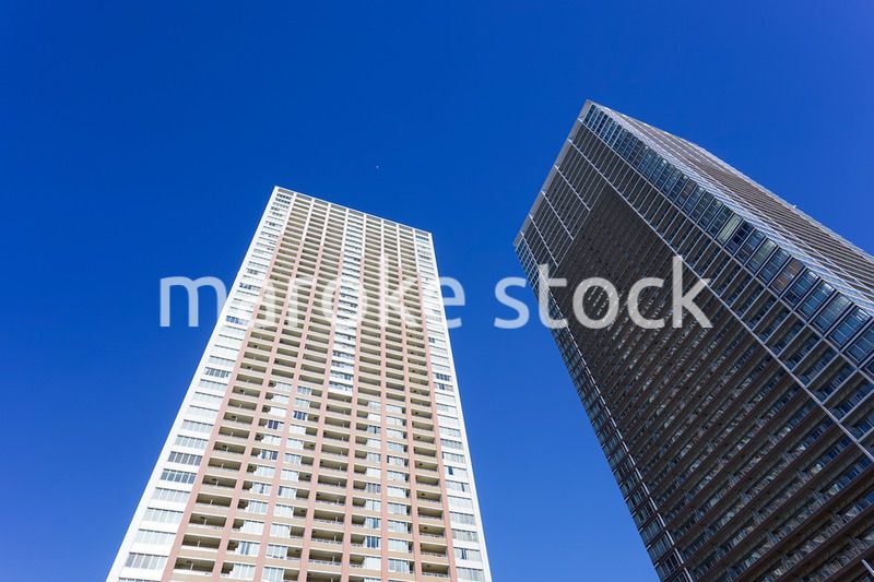 高層ビル・タワーマンション