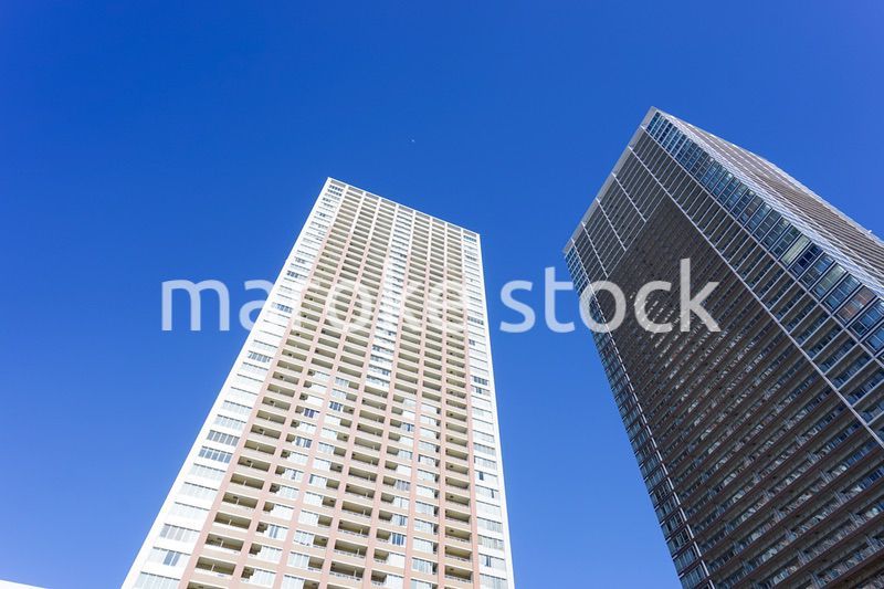 高層ビル・タワーマンション