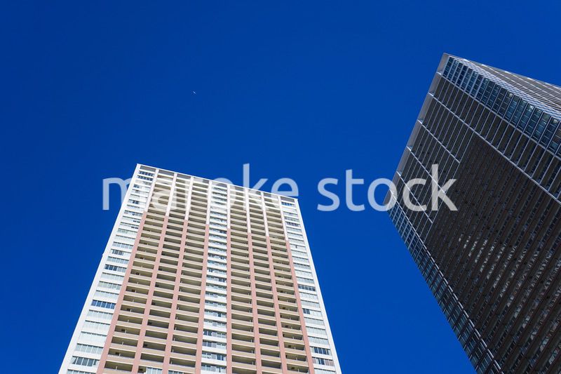 高層ビル・タワーマンション