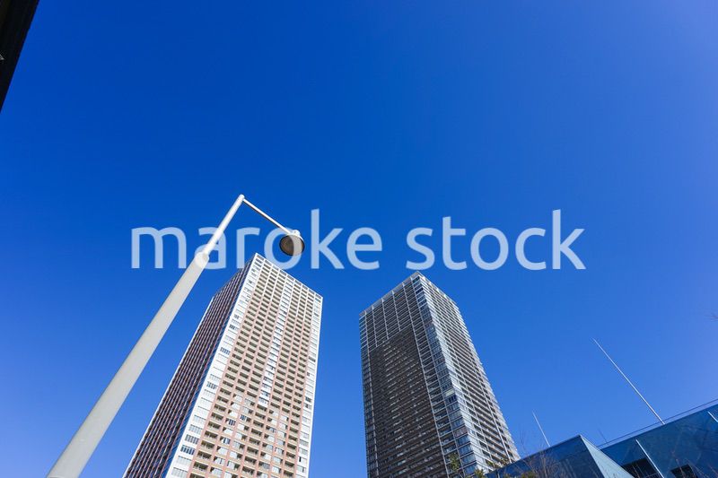 高層ビル・タワーマンション