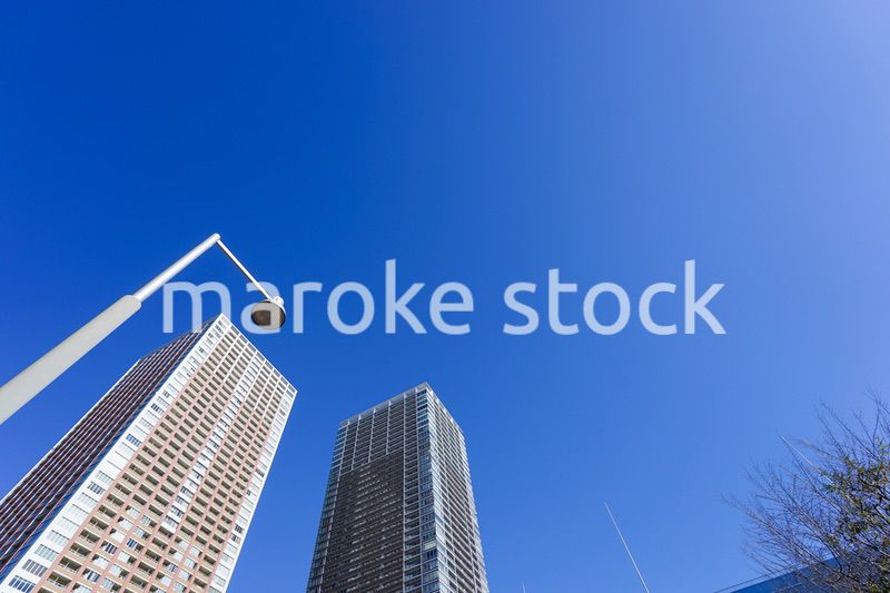 高層ビル・タワーマンション