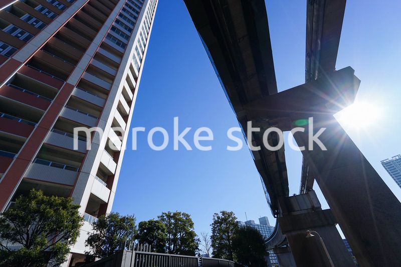 高層ビル・タワーマンション