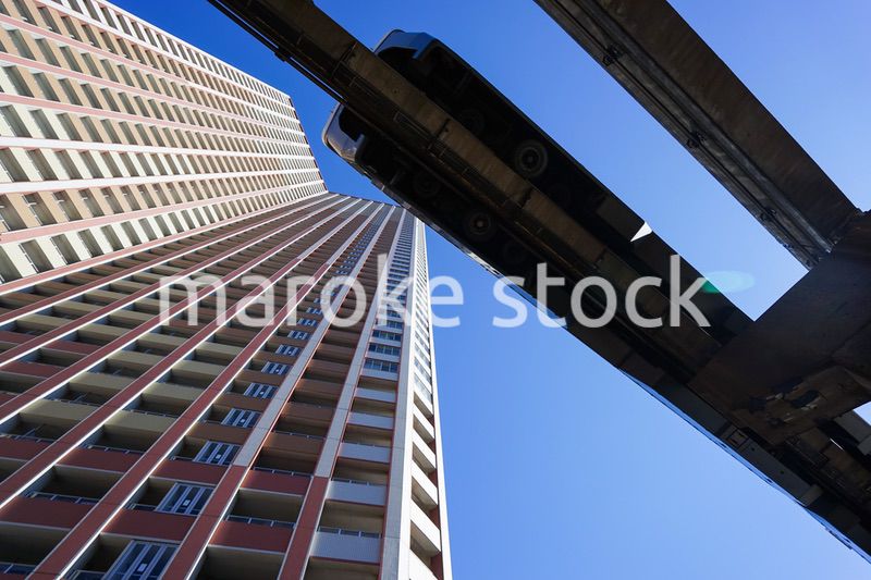 高層ビル・タワーマンション