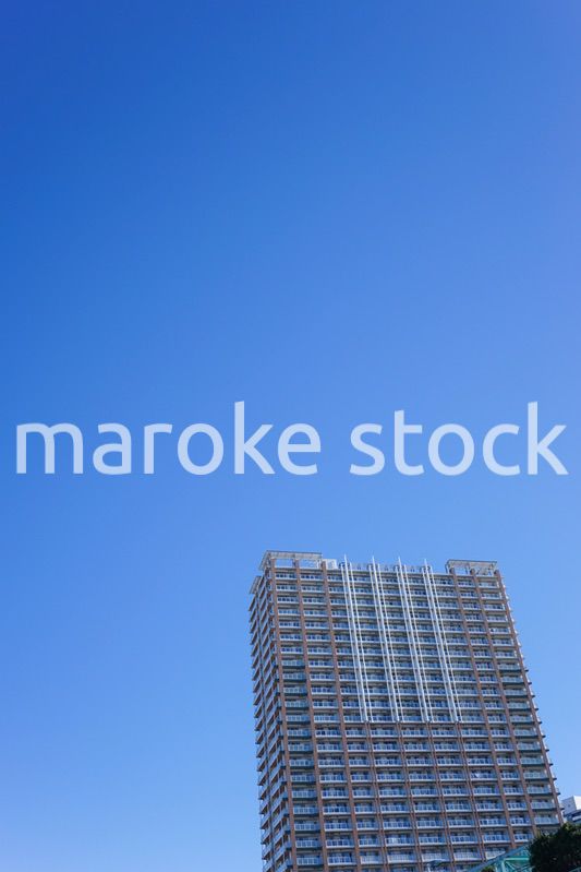 高層ビル・タワーマンション