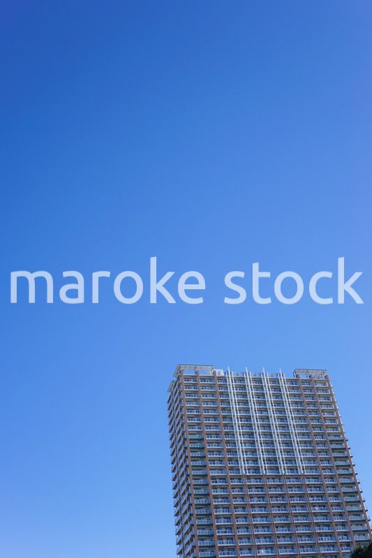 高層ビル・タワーマンション