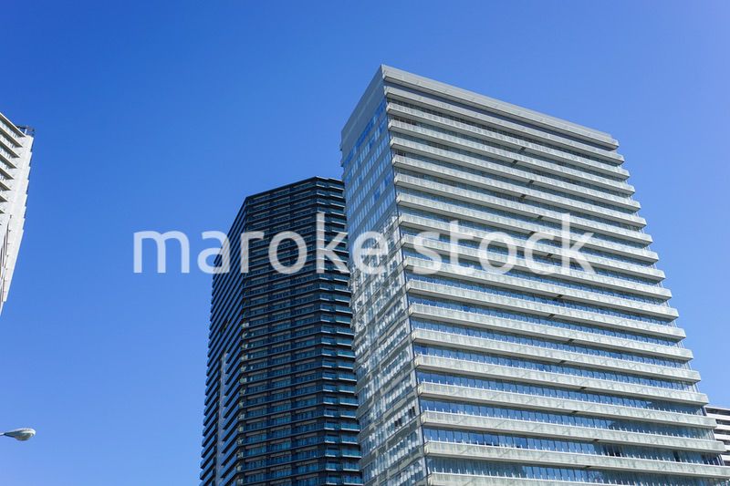 高層ビル・タワーマンション