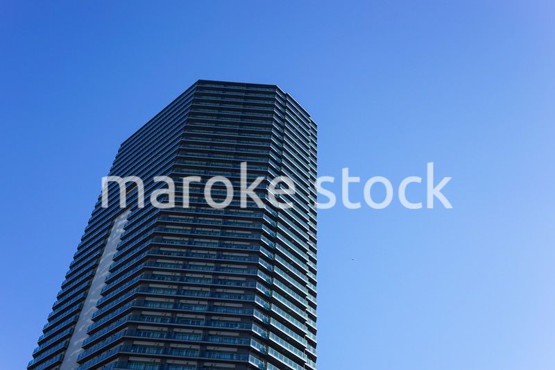 高層ビル・タワーマンション