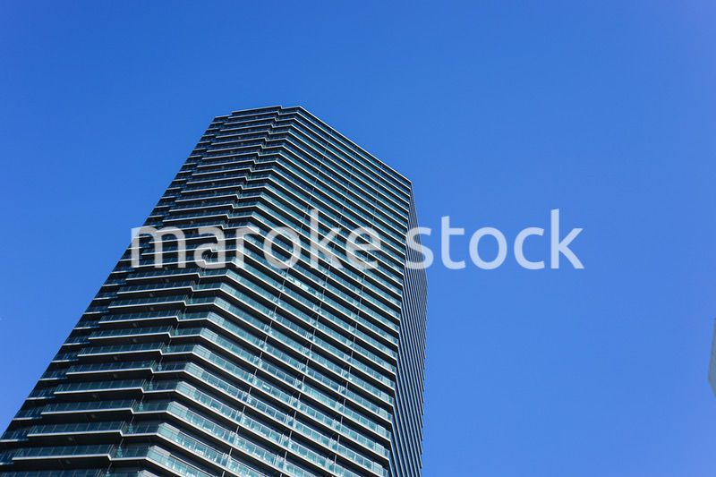 高層ビル・タワーマンション