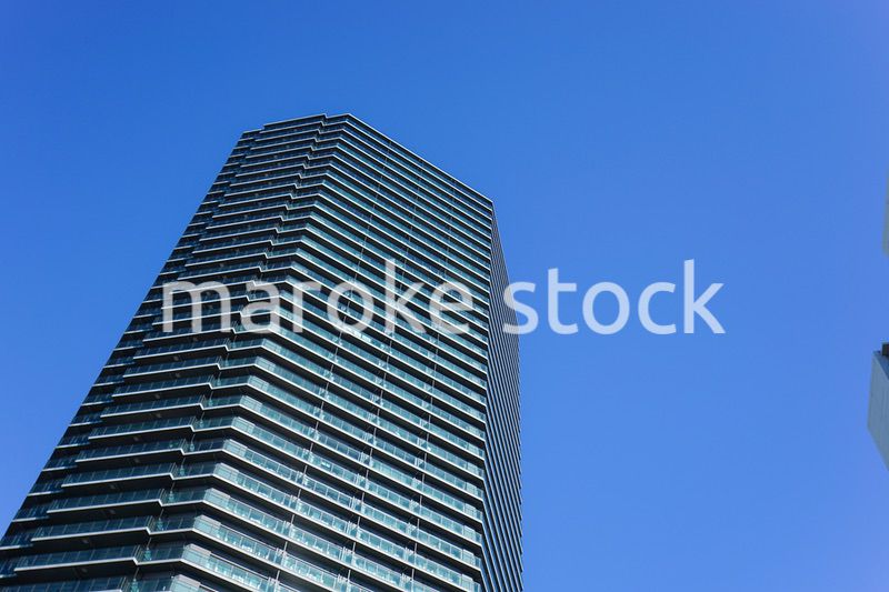 高層ビル・タワーマンション